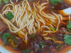 -万县面馆(高笋塘店)