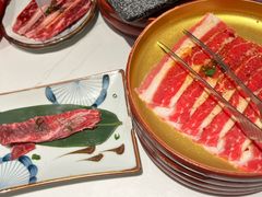 -和牛村烧肉放题(潍坊泰华店)