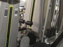 -VS私人健身工作室