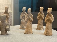 -洛阳古墓博物馆