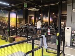 -LikingFit24小时健身•普拉提(张江店)