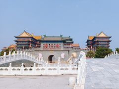 -大明幻境第一城