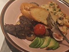 伯明翰牛排-半秋山西餐厅(巴南万达广场店)