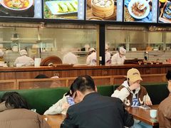 -春家·非遗手工小吃(三墩新天地店)