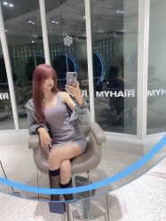 -MY HAIR ARDOR