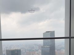 -南宁那莲豪华精选酒店-云霄酒廊·80楼高空城景酒吧