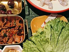 -牛New寿喜烧(中山公园龙之梦店)