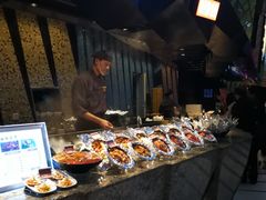 -食悦天美食广场(西安CityOn熙地港购物中心店)