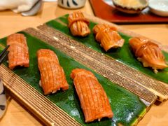 -鮨青(恒基名人购物中心店)