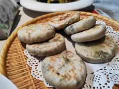 -又见炊烟私房菜(敬亭路店)