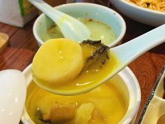 -裕兴记•蟹黄面馆(人民广场店)