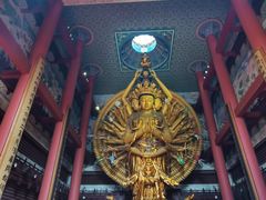 -上海东林寺(金山区)
