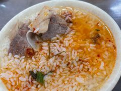 -翟氏天天小吃(上东街区店)