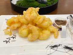 -良友·海鲜青岛菜(五四广场店)