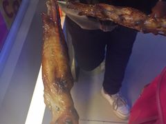 -一代烤翅王(大汉口店)