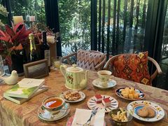 -看见远方·莫干遥远的山民宿