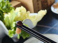 -野菌皇海景野生菌火锅(滨海大道店)