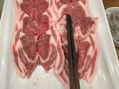 -牛街·马辈儿涮肉(牛街二店)
