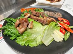 -火地铁板烧(昆山万象汇店)