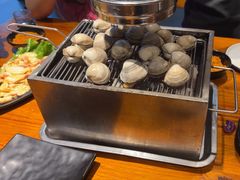 -丹东特色烤肉(学府路一部店)