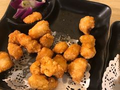 -花馬肆.云南过桥米线(汉神购物广场现场熬汤店)