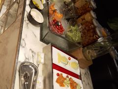 -洲际酒店·地平线全日餐厅HORIZON CAFÉ