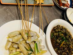 -曹胖子龙虾馆(黄桦路店)