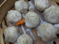 鲜肉小笼-万寿斋(山阴路店)