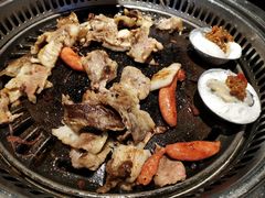 -鼎盛江山美食自助(欢乐城店)