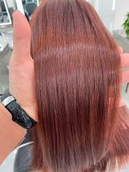-Coo Hair salon