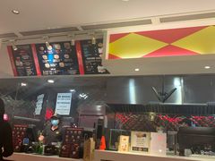 -FATBURGER 特富客汉堡(外交公寓店)