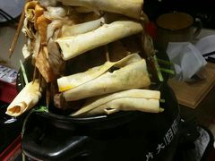 -阿里巴巴海鲜烧烤家常菜(黄岛店)