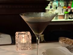 -LONG BAR 廊吧(外滩华尔道夫酒店)