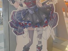 -可爱抓 COCO  GOTCHA(天津鹏欣水游城店)