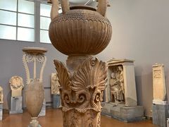 -雅典国家考古博物馆(Ethniko Archaiologiko Museo)