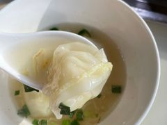 -绿杨馄饨临顿路店