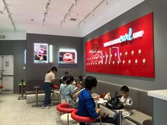 -DQ·蛋糕·冰淇淋(领秀城店)