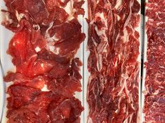 -牛必福潮汕牛肉火锅(油坊桥店)