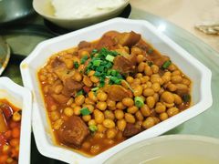红烧肉-张豆花(碚峡路店)