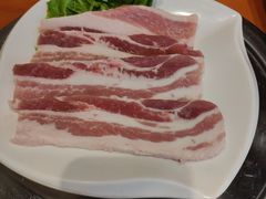 -韩一品韩国料理(柏庐南路店)