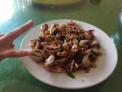 -抹直口特色菜馆(一店)