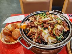 -宏状元现熬粥·京味菜(望京店)