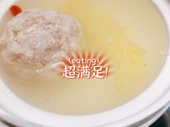 狮子头-佳兰雅序融合菜(高新店)