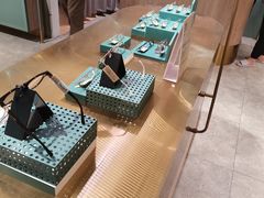 -MUJOSH木九十眼镜(长沙IFS国金中心店)