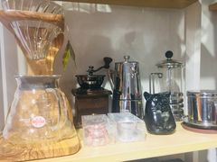 -边渡咖啡烘焙店(昙华林店)
