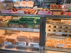 -泸溪河桃酥(秦淮夫子庙一店)