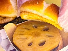 -麦当劳(欧陆广场店)