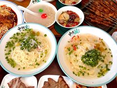 -中阿兰牛肉面(悦海新天地店)