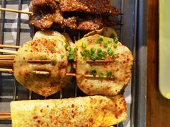 -木屋烧烤(坂田天安云谷店)