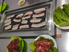 -BBQ烧烤